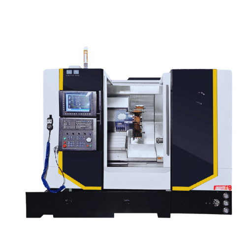 Emerging Trends in 4 Axis CNC Machining