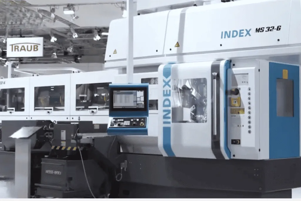 Top-CNC-Bearbeitungslösung