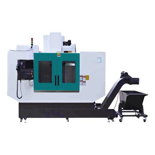Future Developments in CNC Machining