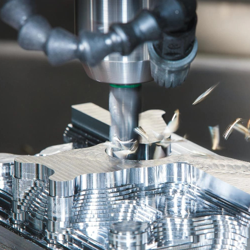 Key Features of Leading CNC Companies