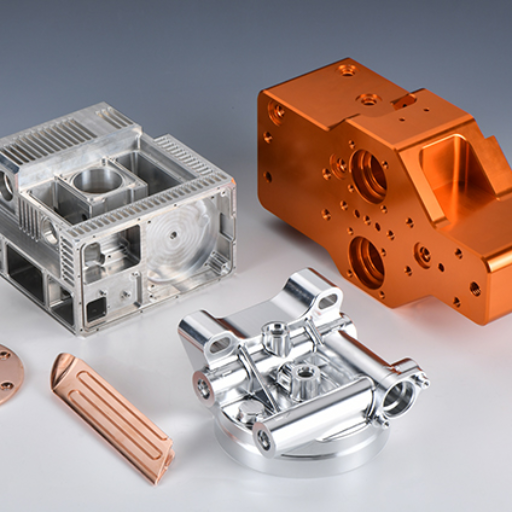 Top 15 Best 3D CNC Machining Companies