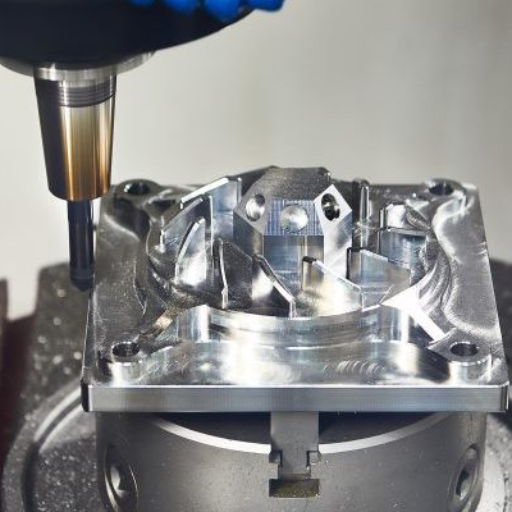 Trends Shaping the CNC Industry