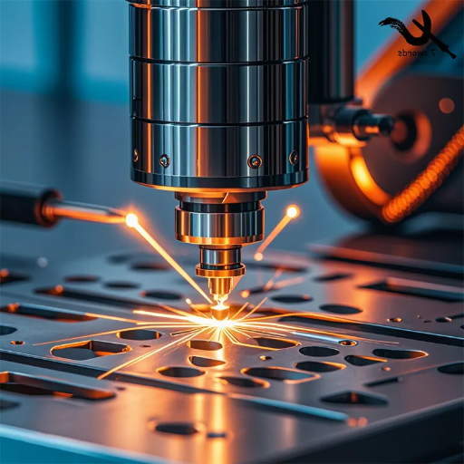 Introduction to CNC Cutting Services