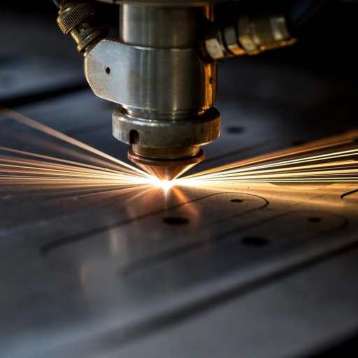 Choosing the Right CNC Service Provider