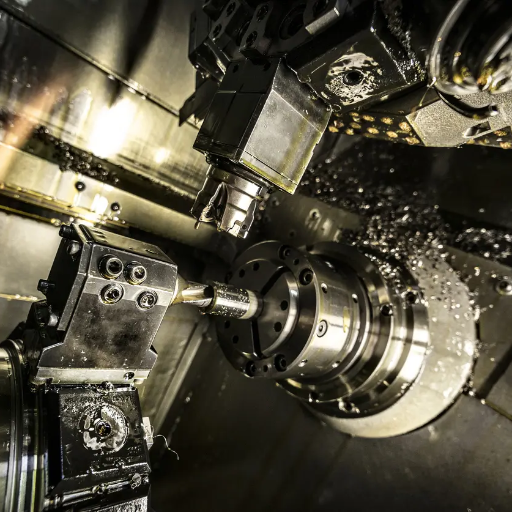 Las 15 principales empresas de mecanizado de piezas CNC