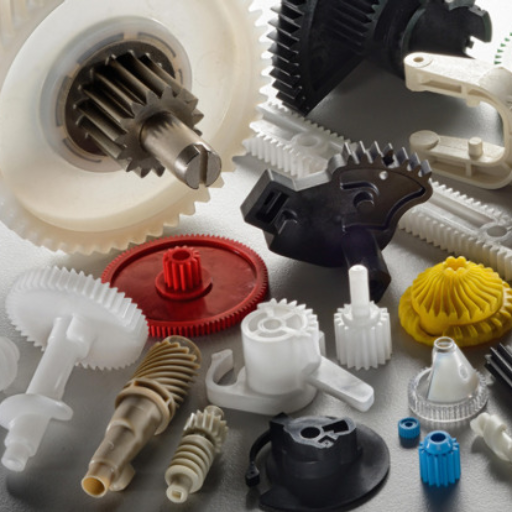 Introducción al mecanizado CNC de plásticos