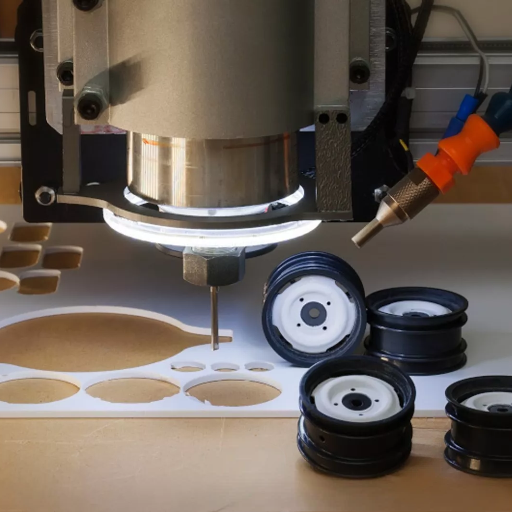 Cómo elegir la empresa adecuada de mecanizado CNC de plásticos
