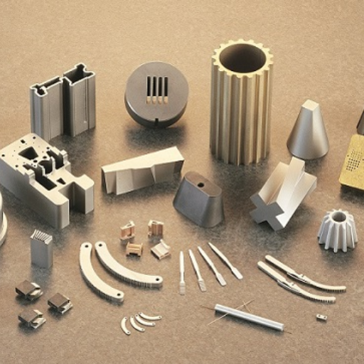 Criteria for Selecting CNC Parts Manufacturers