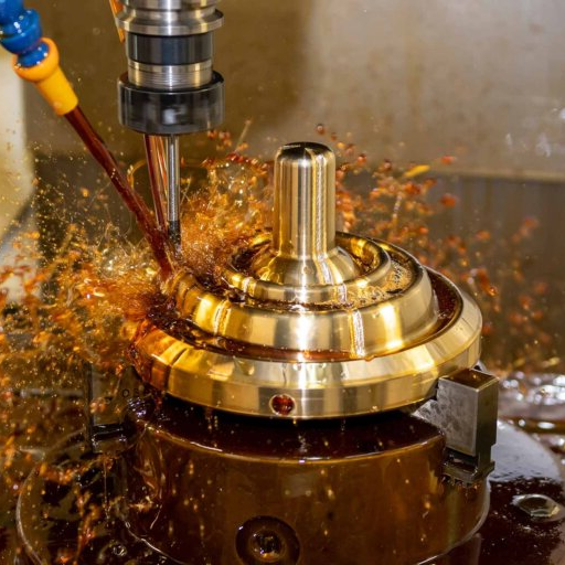 Top 15 CNC Parts Manufacturers