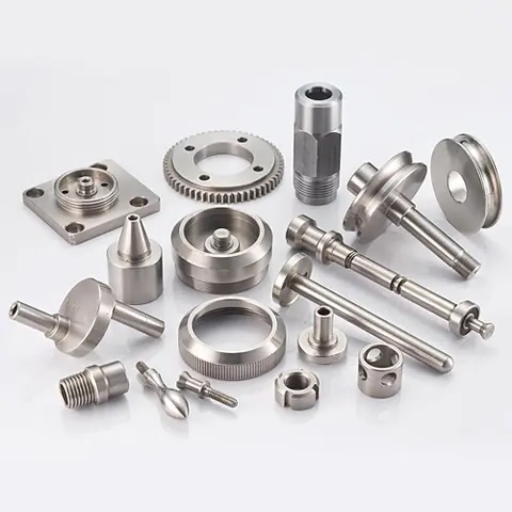Introduction to CNC Machining