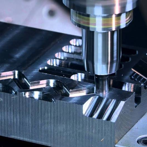 Vergleichende Analyse von CNC-Fräsdienstleistungen