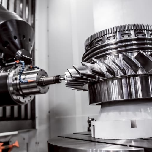 Profiles of the Top 15 Machining Parts Suppliers
