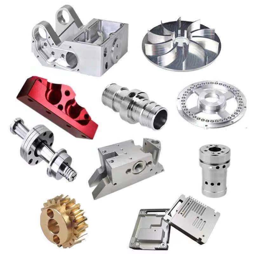 Criteria for Selecting Top-Tier Machining Parts Manufacturers