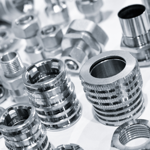 Conclusion: Key Takeaways for Choosing a Machining Parts Supplier