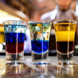 Common Misconceptions About Alcohol Density