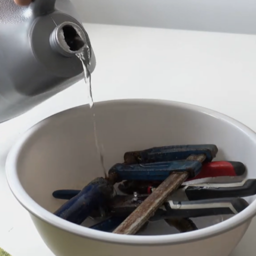 Inleiding tot WD-40